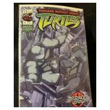 Teenage Mutant Ninja Turtles