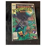 Teenage Mutant Ninja Turtles