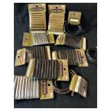 Imitation Leather Cords