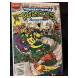 Teenage Mutant Ninja Turtles