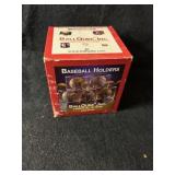 Baseball Card holder