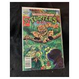 Teenage Mutant Ninja Turtles