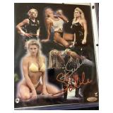 World Wrestling Sable