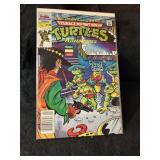 Teenage Mutant Ninja Turtles