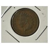 Indian Penny