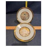 The Japanese Floral Calendar