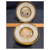 The Japanese Floral Calendar