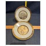 The Japanese Floral Calendar