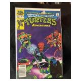 Teenage Mutant Ninja Turtles