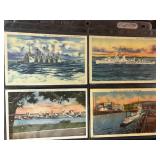 Vintage Postcards