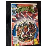 Teenage Mutant Ninja Turtles