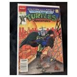 Teenage Mutant Ninja Turtles