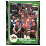Michael Jordan