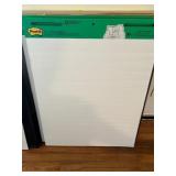 3M Post-It Easel Pad