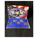 State Quarters