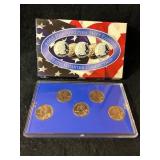 State Quarters