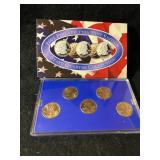 State Quarters