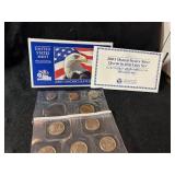 US Uncirculated Set