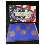 State Quarters