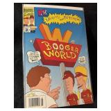 Beavis and Butt-head