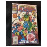 Guardians of the Galaxy