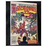 Secret Wars II