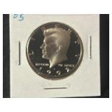 Kennedy Half dollar