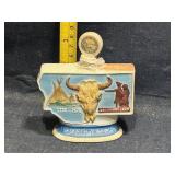 Mini Liquor Decanter