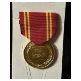 New Mexico Medal for Merit
