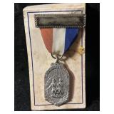 School Safety Patrol Badge