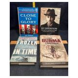 War related books