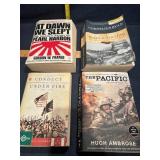 War related books