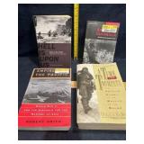 War related books