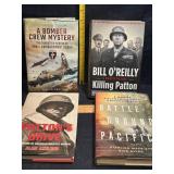 War related books