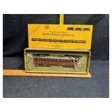 HO Scale Train