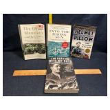 War related books