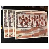 USA Basketball 1994
