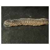 Kennedy Half Dollars