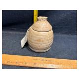 Beehive Honey jar