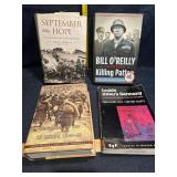 War related books