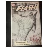 The Flash the Beginning