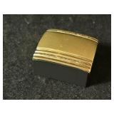 Vintage Oxfords Pill Box