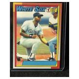 Frank Thomas Error Card