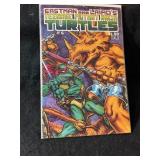 Teenage Mutant Ninja Turtles