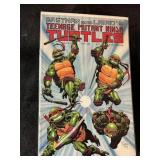 Teenage Mutant Ninja Turtles