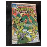 Teenage Mutant Ninja Turtles