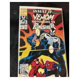 What if Venom