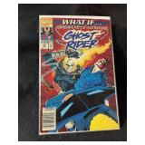 What if Ghost Rider
