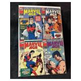 Marvel Age