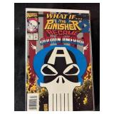 What if the Punisher